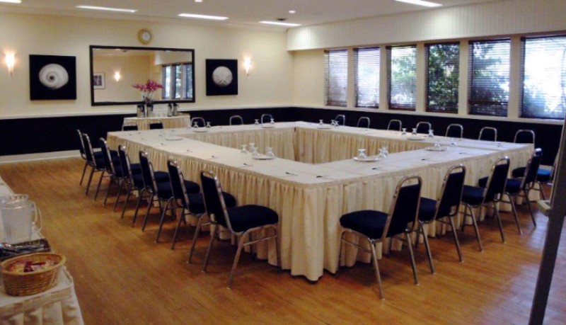 Photo of Kingfisher Event Room