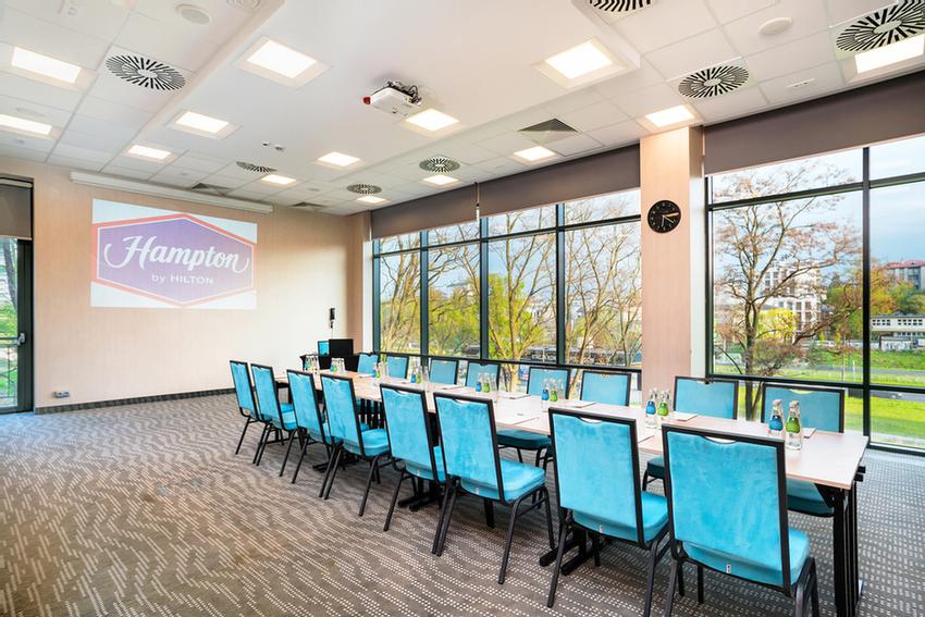 Photo of Conference meeting room - Mistrzów