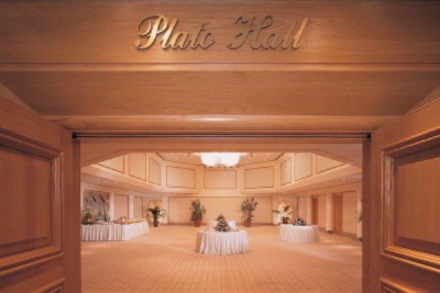 Photo of Plato Hall