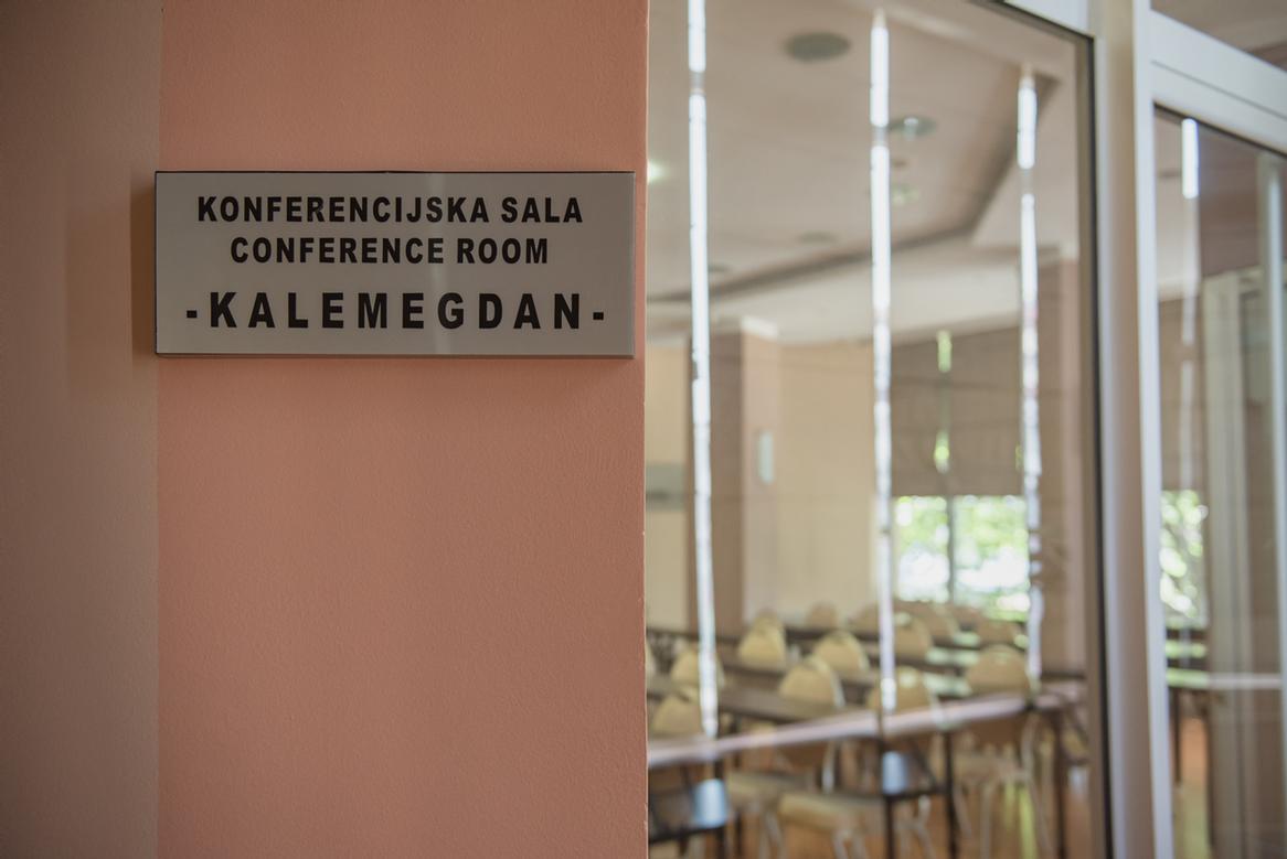 Photo of Conference Hall KALEMEGDAN 