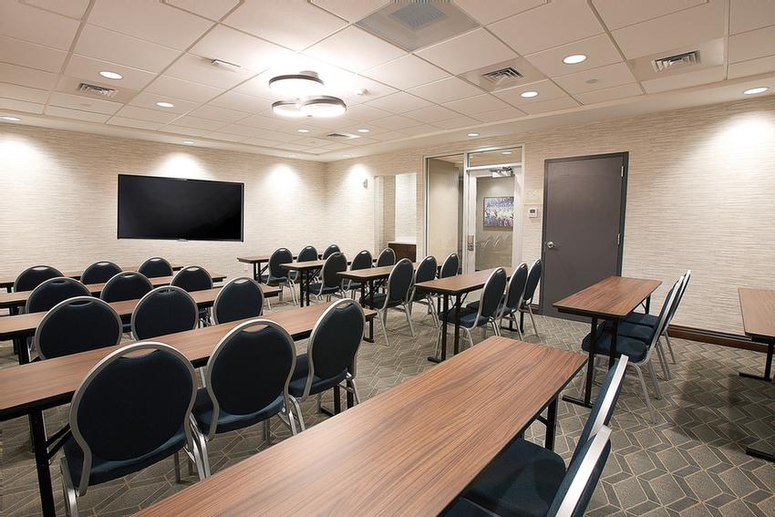 Photo of Meeting Space