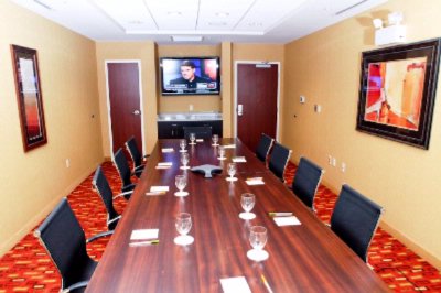 Photo of Board Room