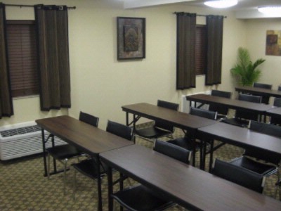 Photo of The Saratoga Room