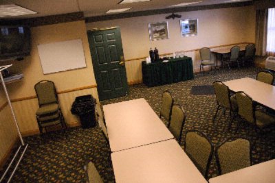 Photo of Conference Room