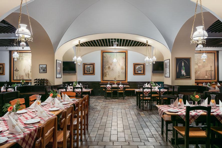 Photo of Pilsner Restaurant
