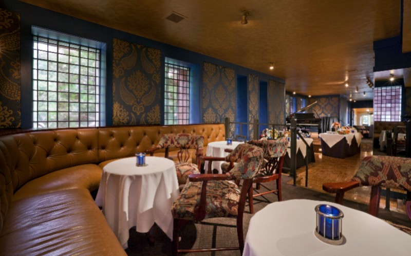 Photo of Blue Bar Lounge