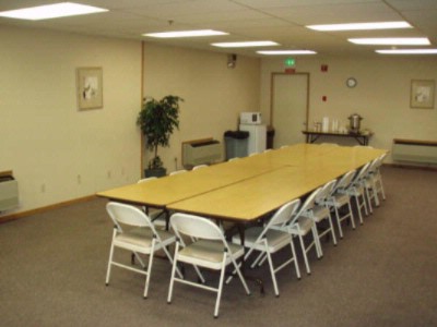 Photo of Large Conference Room