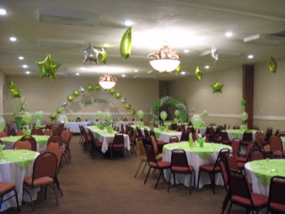 Photo of Banquet Hall