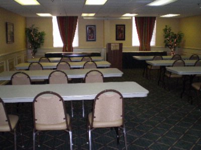 Photo of Conference facility