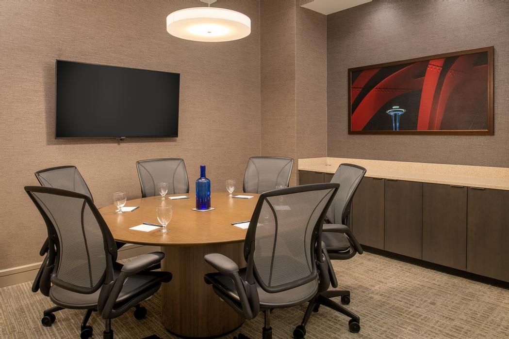 Photo of Conference Room 