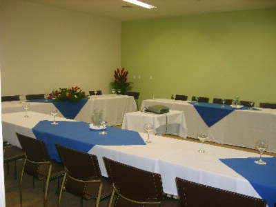 Photo of Main Room