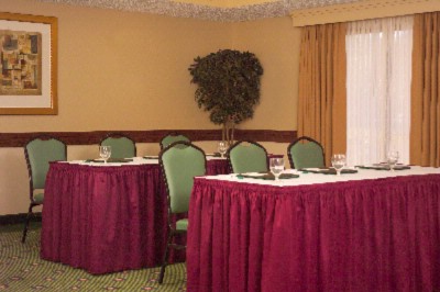 Photo of Meeting Room A