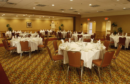 Photo of Lewis and Clark Suite