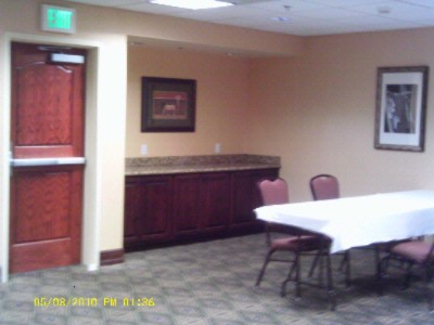 Photo of Cimmaron Conference Room