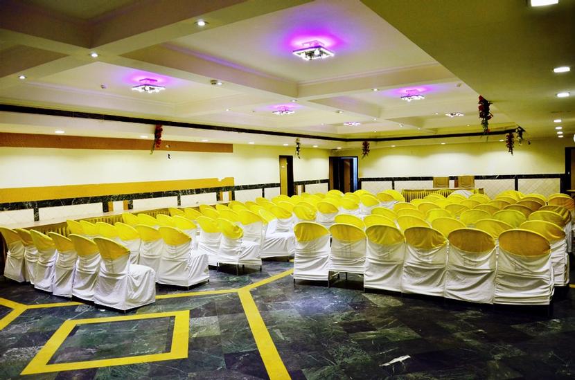 Photo of Banquet and Marriage Hall – Planet