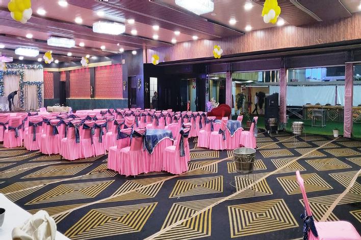 Photo of Banquet and Party Halls – Surya