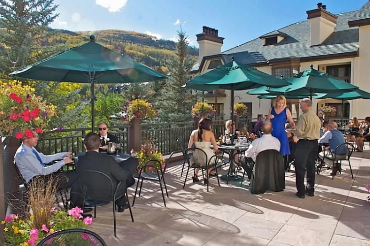 Photo of The Terrace Restaurant
