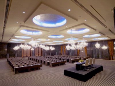 Photo of Raffles Ballroom