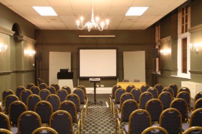 Photo of Westminster Suite