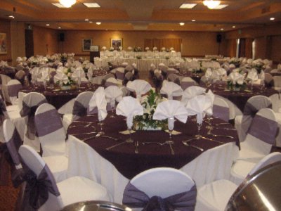Photo of Champagne Ballroom