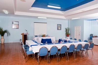 Photo of Ixora Conference Room