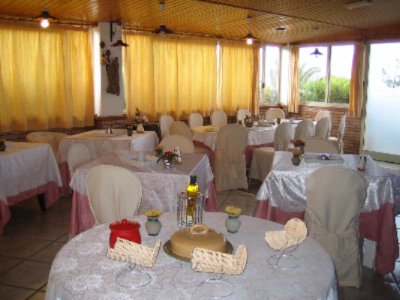 Photo of Restaurant room