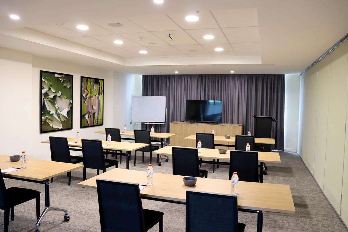 Photo of Belise Conference Room