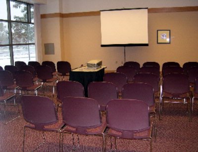 Photo of Hickory Room