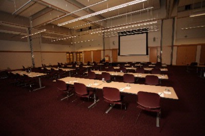 Photo of Great Hall