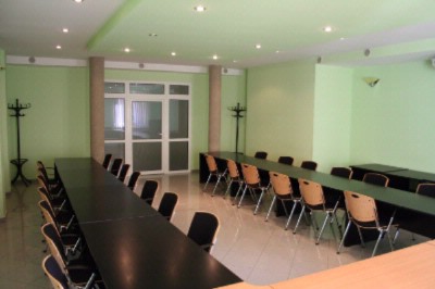 Photo of Large conference room