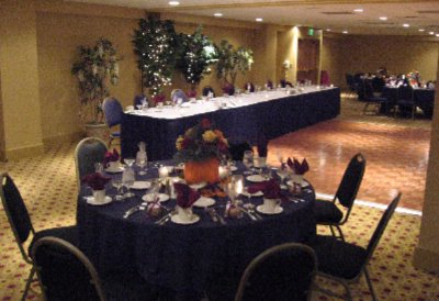Photo of Capitol Ballroom