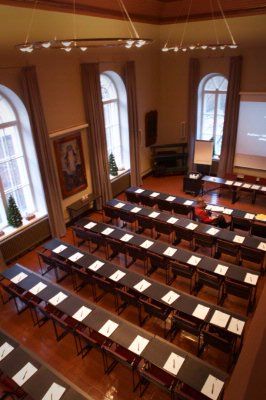 Photo of The Assembly Room