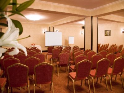 Photo of Crown Meeting Hall