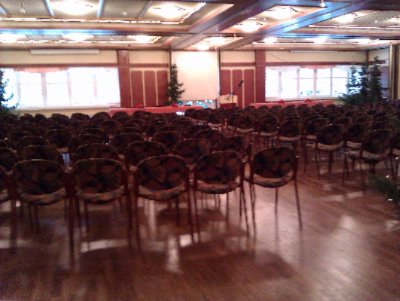 Photo of Conference center