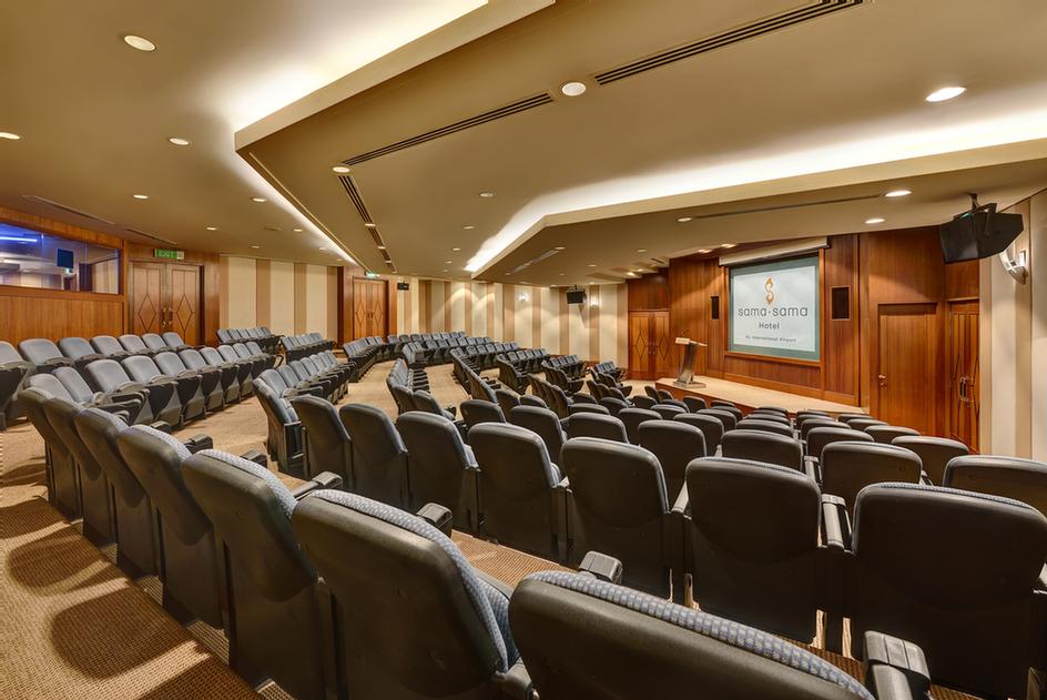 Photo of Auditorium