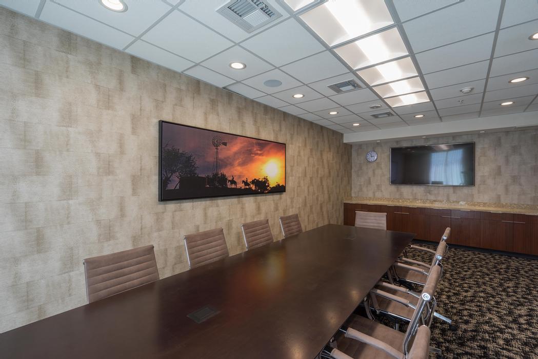 Photo of Hub City Boardroom 