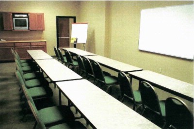 Photo of Small meeting room