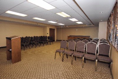 Photo of Albany Room