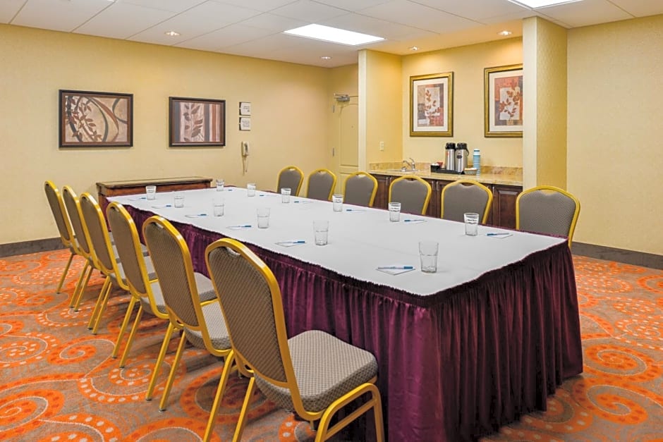 Photo of Dover Meeting Room