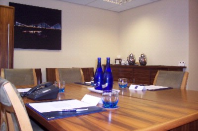 Photo of Business Lounge 01