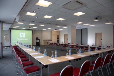Photo of Petrov-Vodkin Conference room