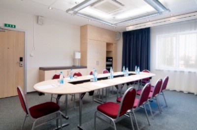 Photo of Molinari Meeting room