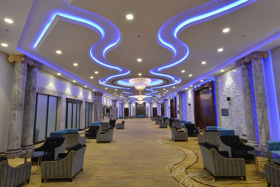 Photo of Pre-function hall / foyer