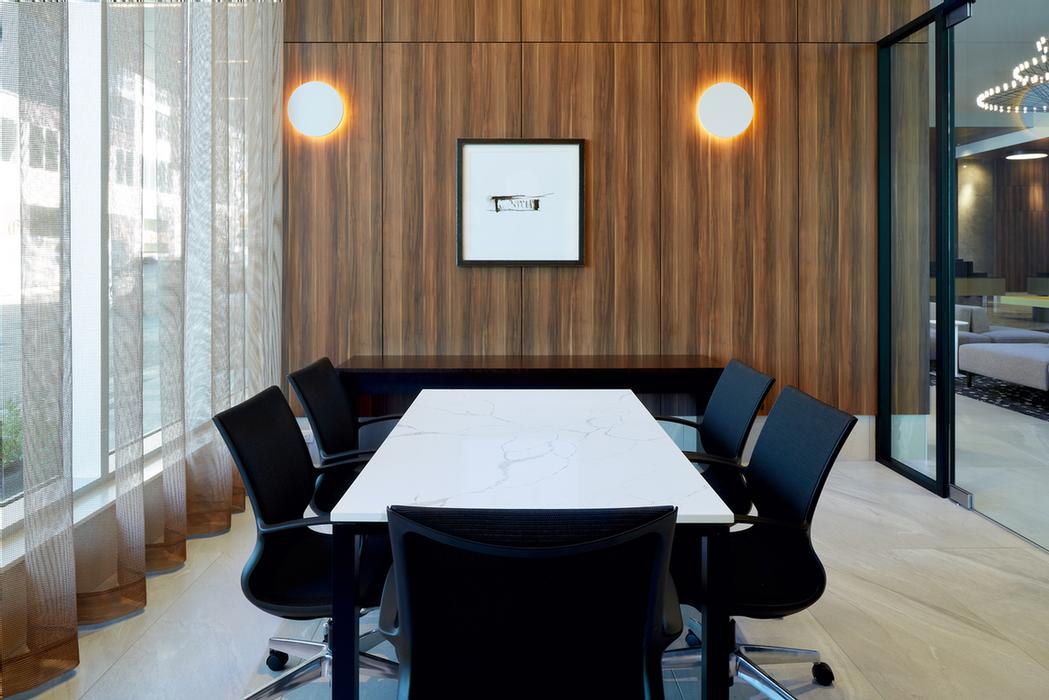 Photo of Mackenzie Meeting room