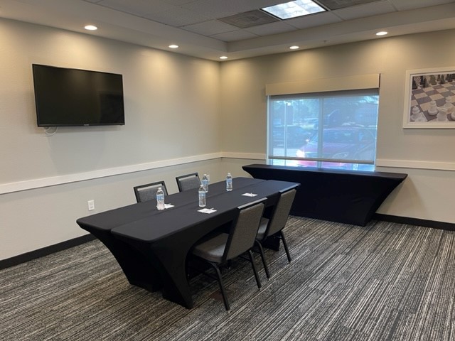 Photo of Meeting Room 