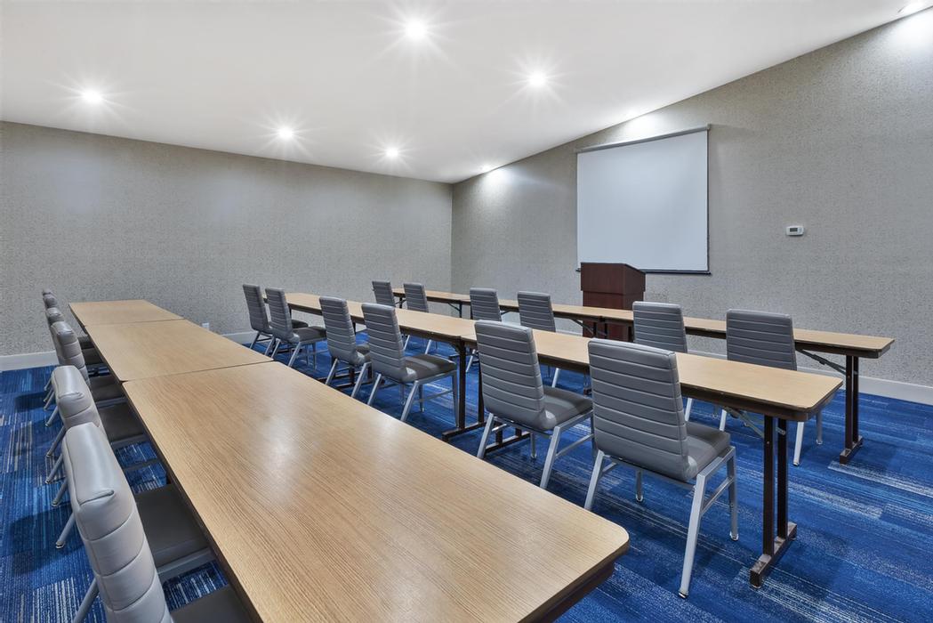 Photo of St. Clair Meeting Room