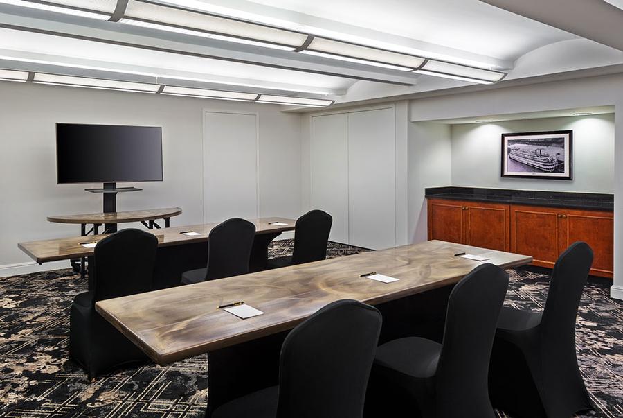 Photo of Minted Meeting Room