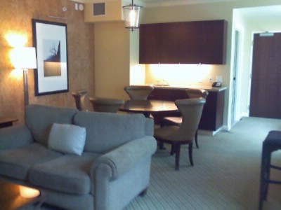 Photo of Vertigo Hospitality Suite