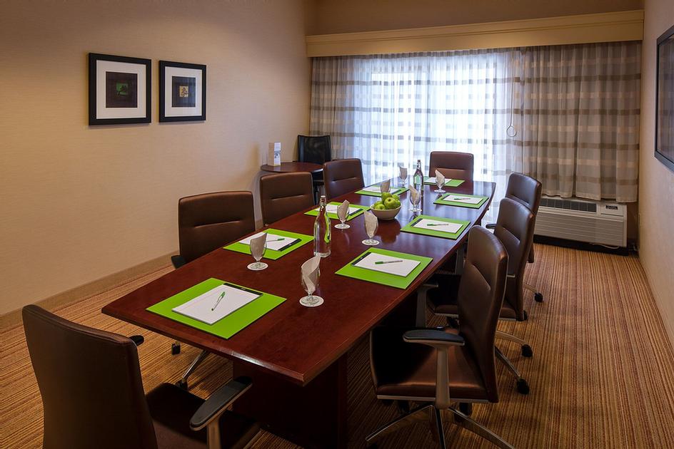 Photo of Conference Suite