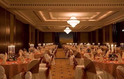Photo of Al Wasl Ballroom